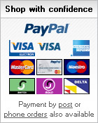 Payment Options
