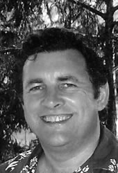 Nick Szkiler of Classic & Sportscar Ltd